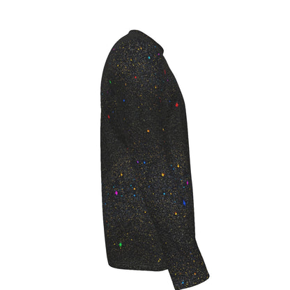 Men's Long Sleeve Tight surf clothing - view 3