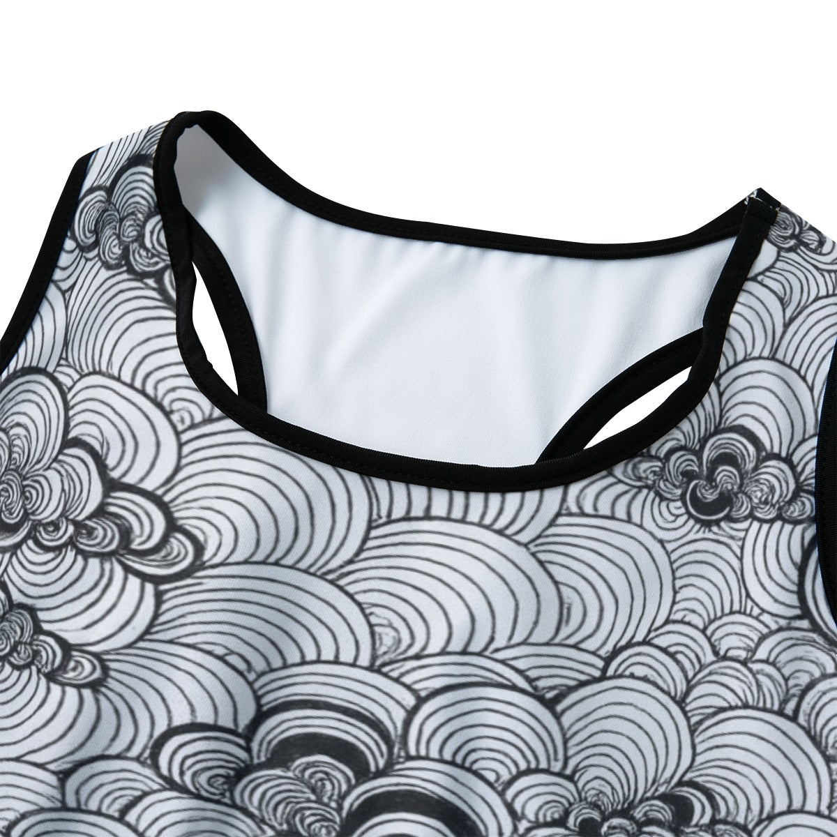 Women's Sports Bra by O’Nimbus – view 3