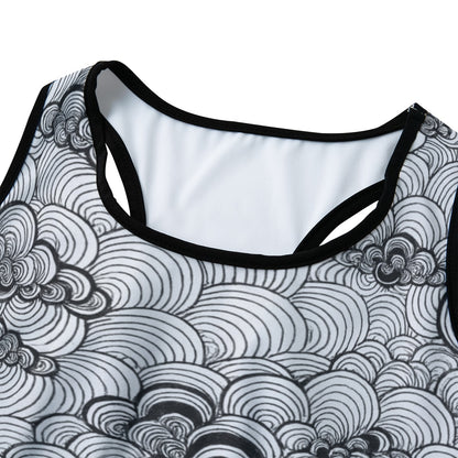 Women's Sports Bra by O’Nimbus – view 3