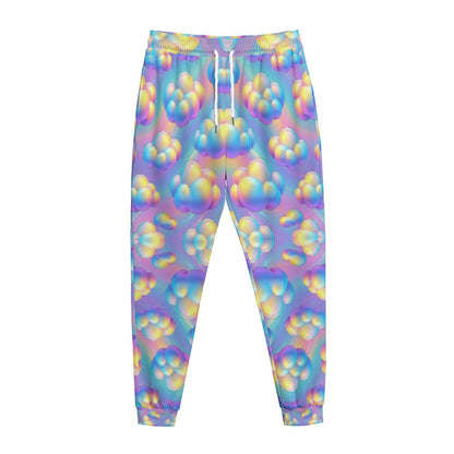 Men's Sweatpants | Interlock