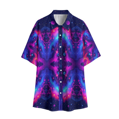 Men's T-shirt With Short Sleeve