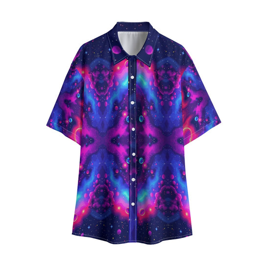 Men's T-shirt With Short Sleeve