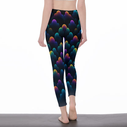 Casual Leggings