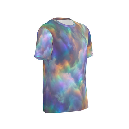 Men's O-Neck T-Shirt | 190GSM Cotton