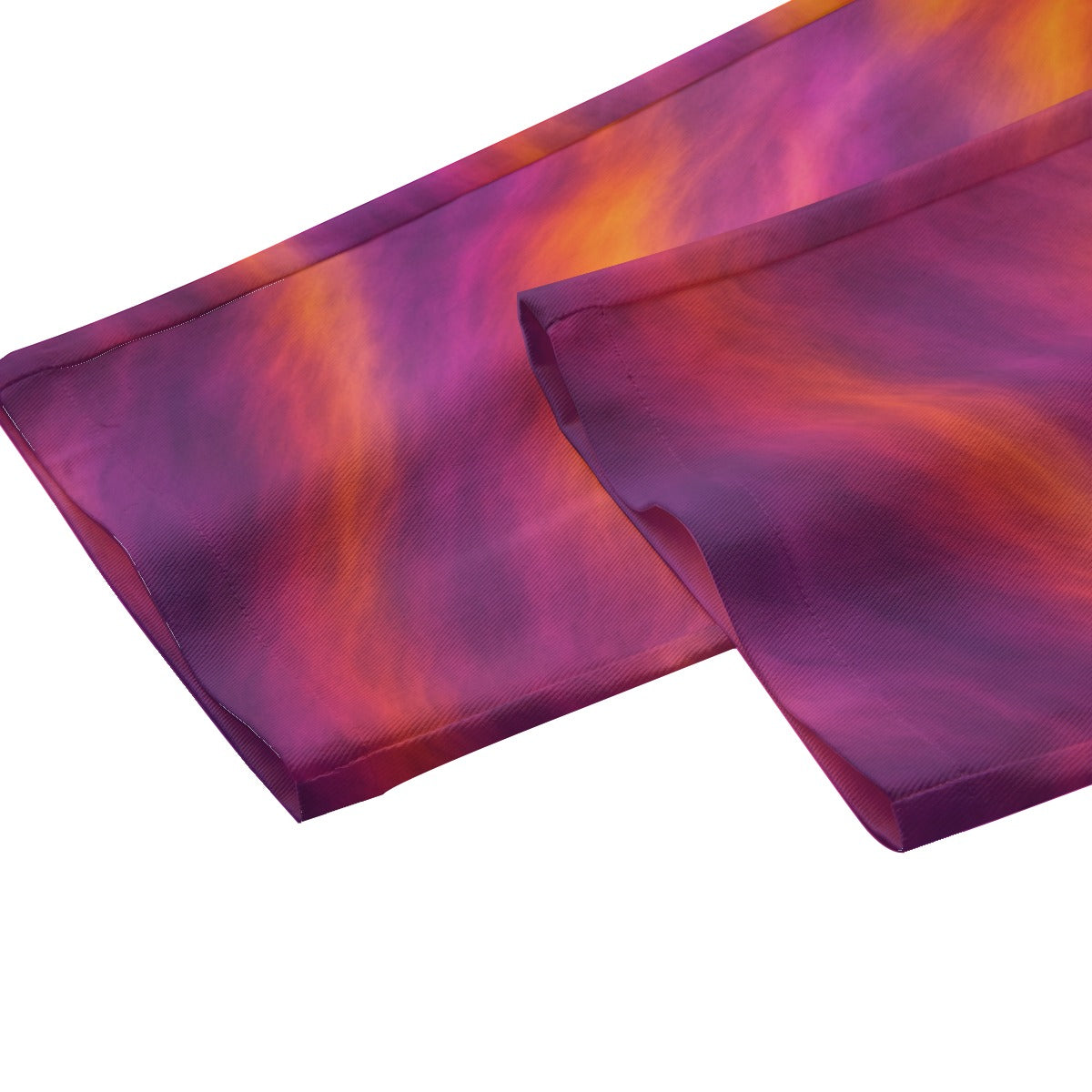 Unisex Straight Casual Pants | 245GSM Cotton