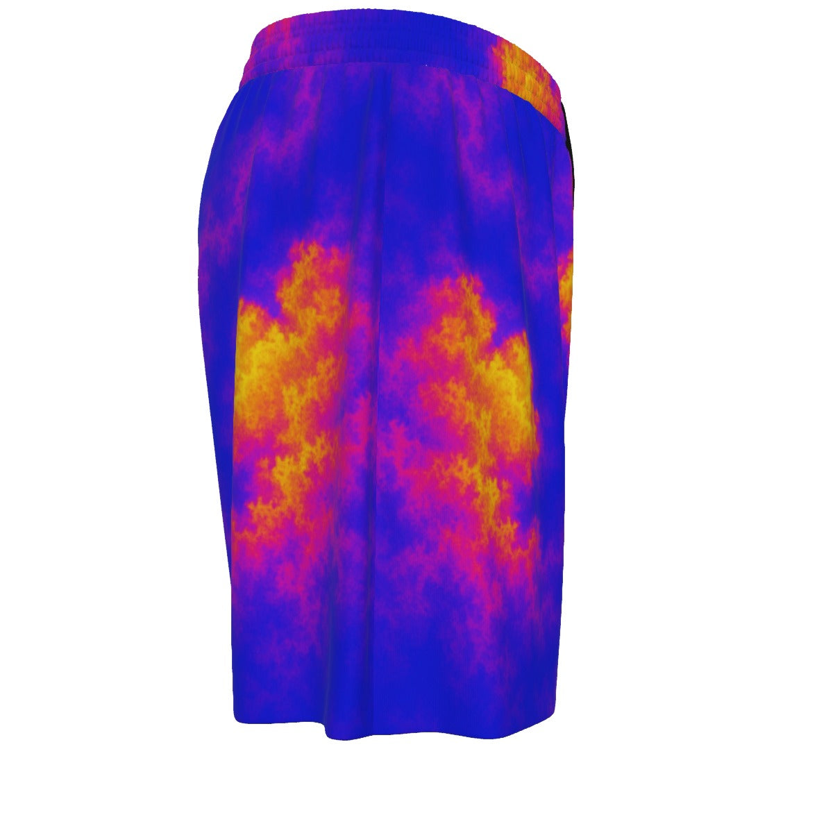 Men's Mesh Shorts - view 3