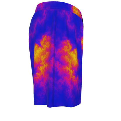 Men's Mesh Shorts - view 3