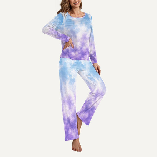 Women’s Loungewear Set - view 1