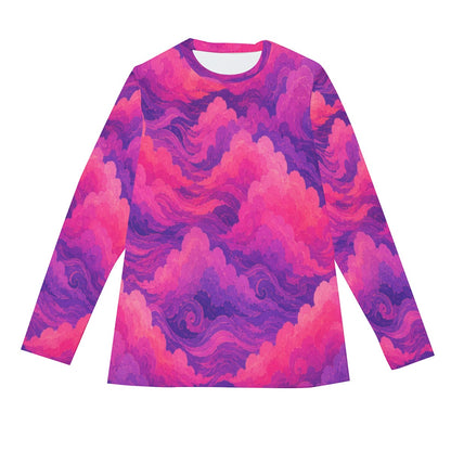 Long Sleeve T-Shirt | 190GSM Cotton