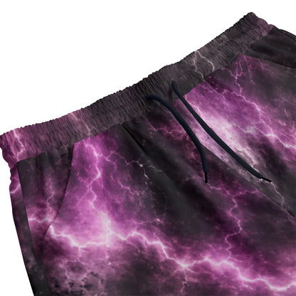 Unisex Casual Pants - view 4