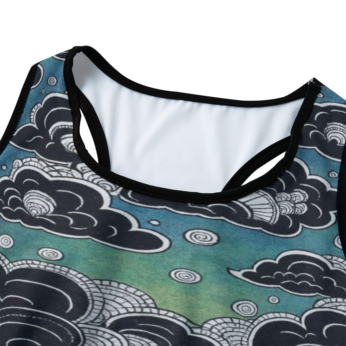 Women's Sports Bra by O’Nimbus – view 3