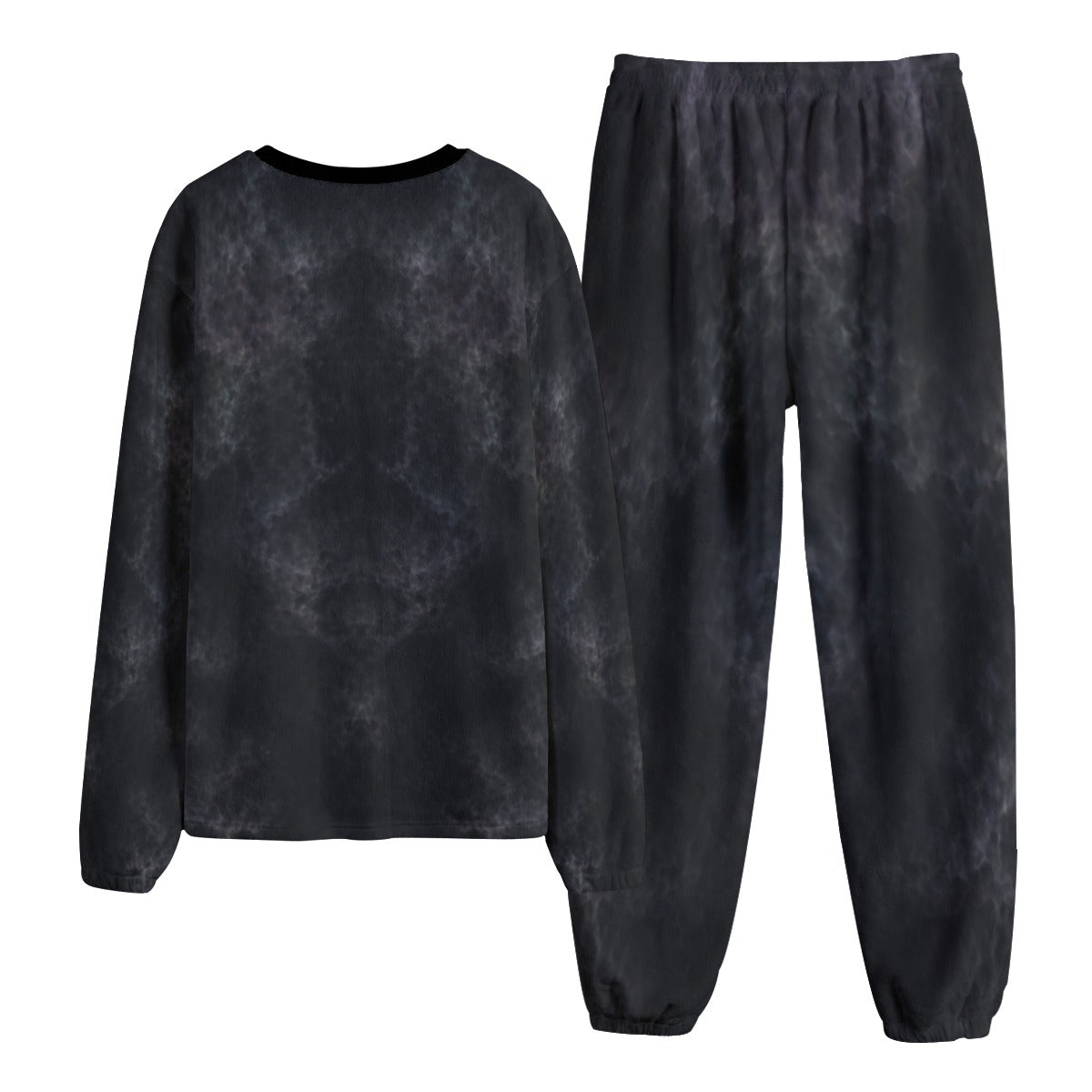 Unisex Thicken Pajama Suit