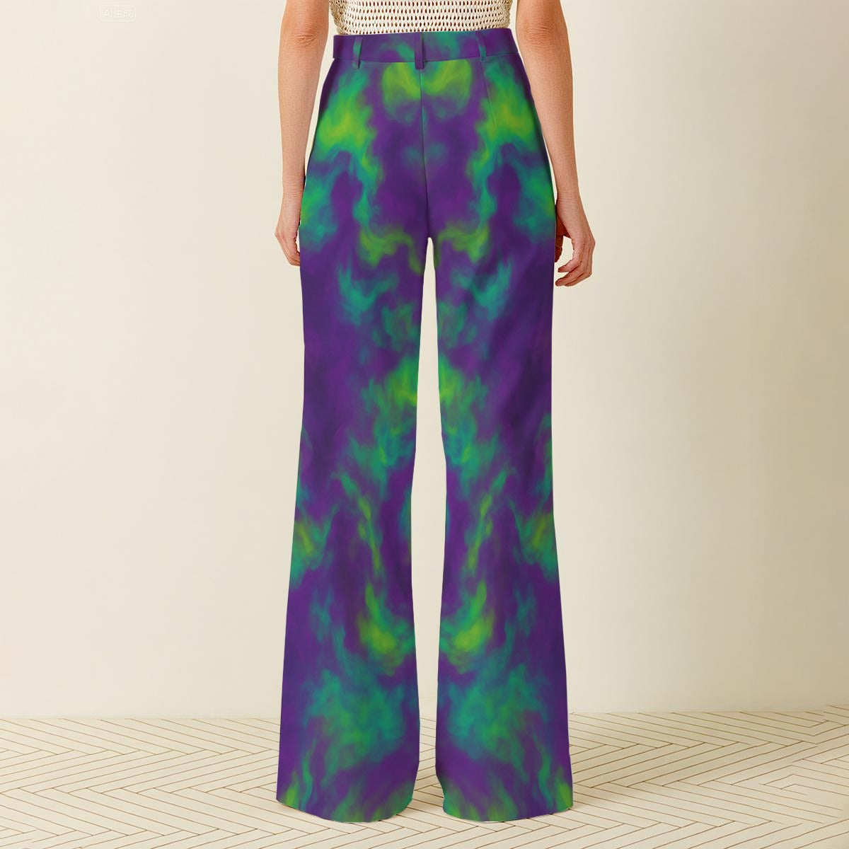 Women's Wide Leg Pants