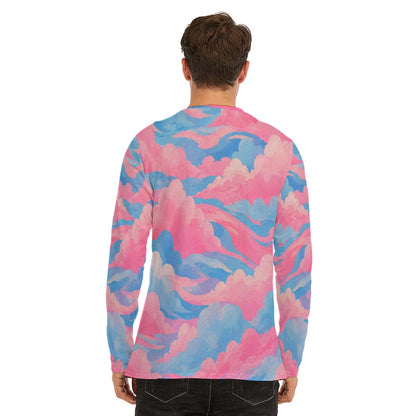 Long Sleeve T-Shirt | 190GSM Cotton