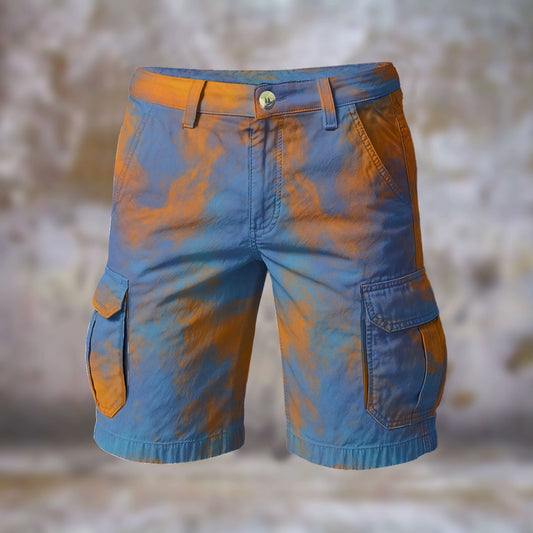 Men's Cargo Shorts