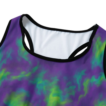 Women's Sports Bra by O’Nimbus – view 3