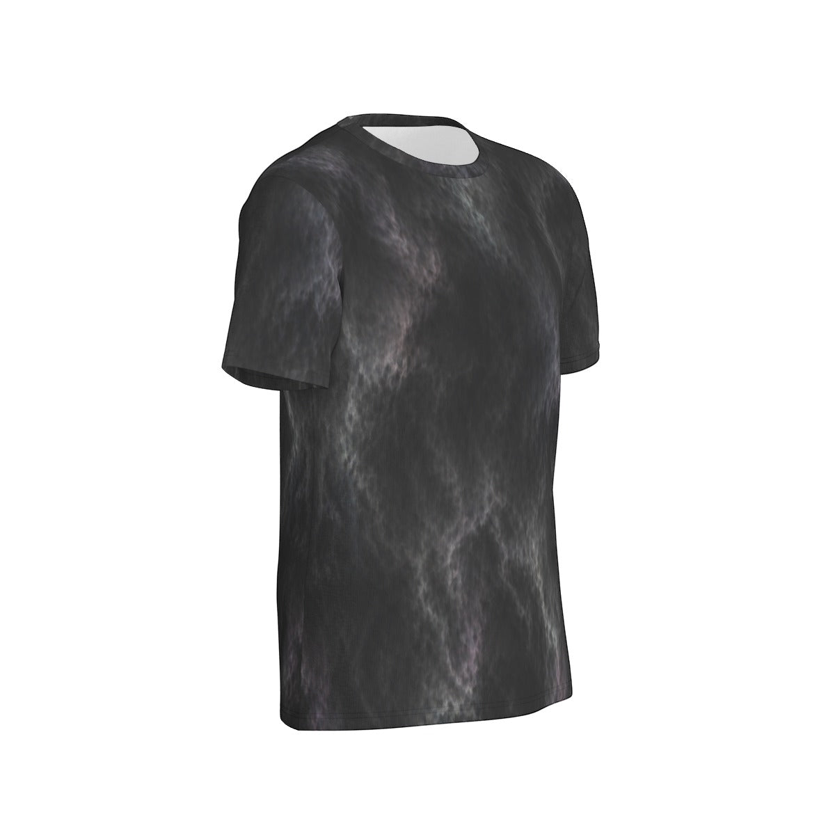 Men's O-Neck T-Shirt | 190GSM Cotton