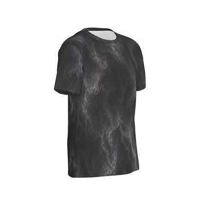 Men's O-Neck T-Shirt | 190GSM Cotton