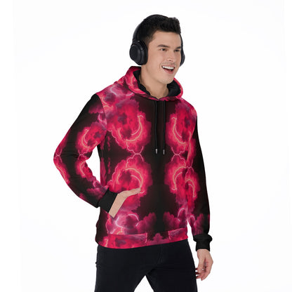 Men's Mirco Fleece Hoodie