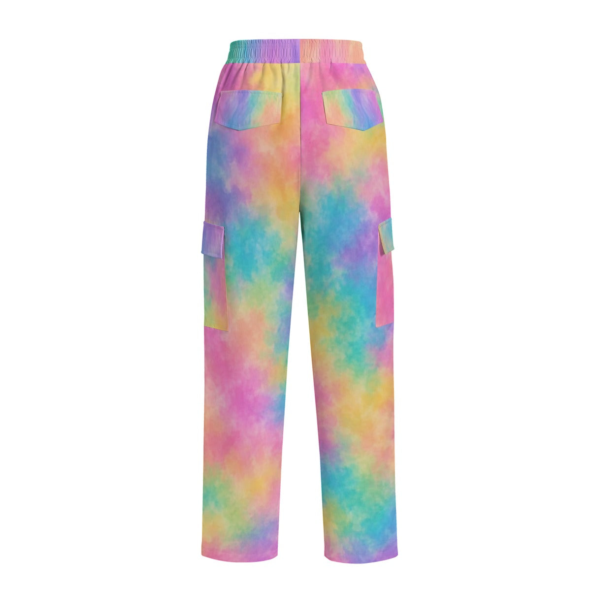 Women’s Cargo Pants - view 2