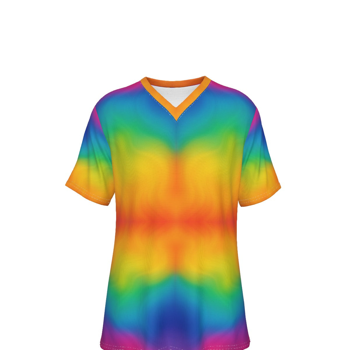 Unisex V-Neck T-Shirt