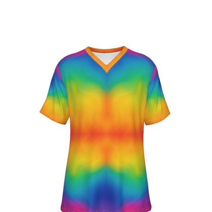 Unisex V-Neck T-Shirt