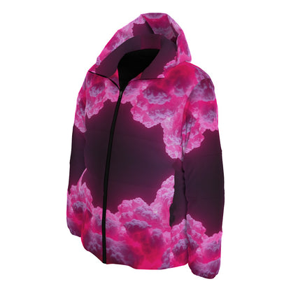 Unisex Down Jacket