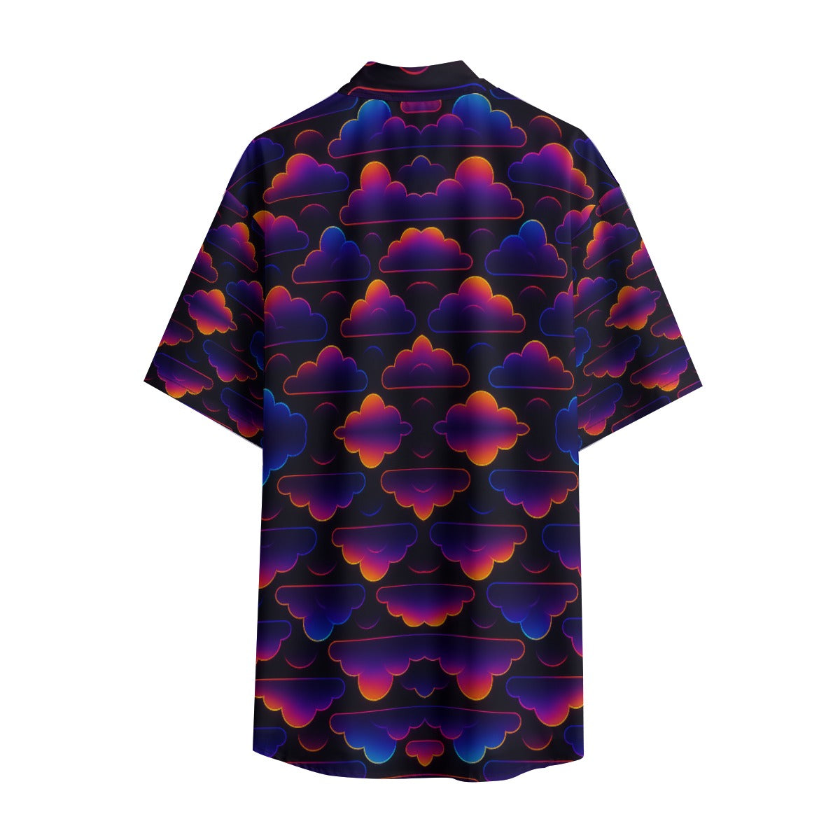 Men's T-shirt With Short Sleeve