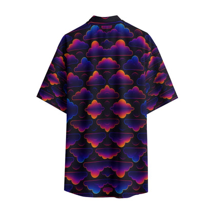 Men's T-shirt With Short Sleeve