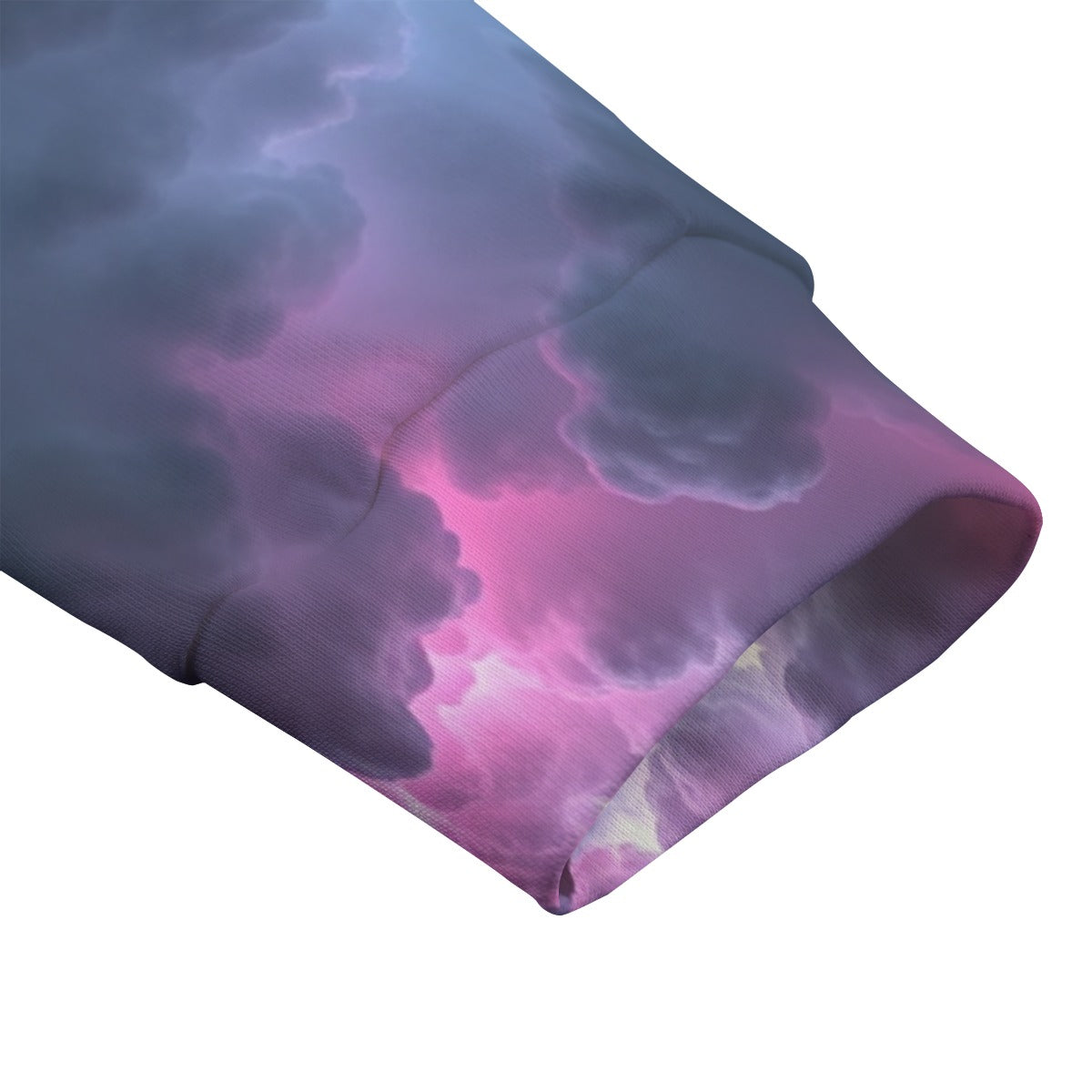 Unisex Lapel Sweatshirt | 310GSM Cotton