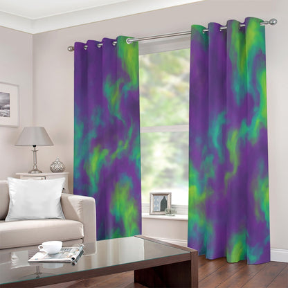 Unisex Blackout Grommet Curtains | 265(gsm)