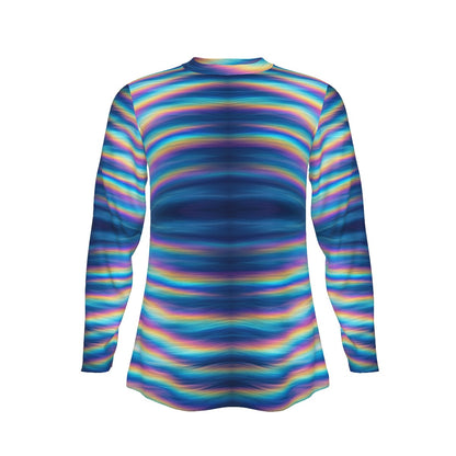 Unisex Long Sleeve T-Shirt | 190GSM Cotton