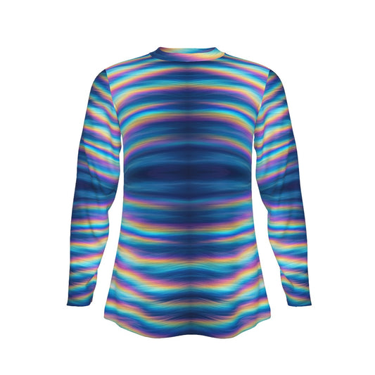 Unisex Long Sleeve T-Shirt | 190GSM Cotton