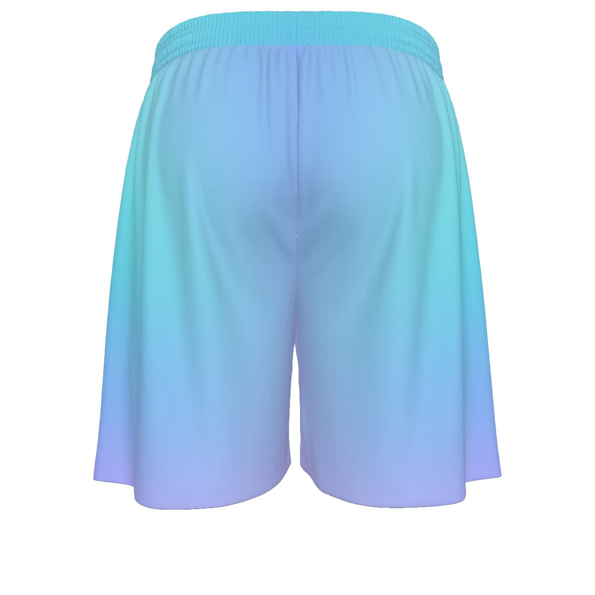 Men's Mesh Shorts - view 2