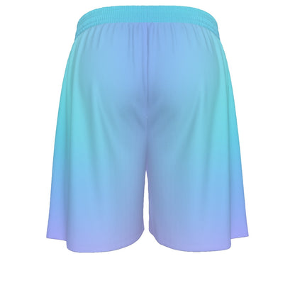 Men's Mesh Shorts - view 2