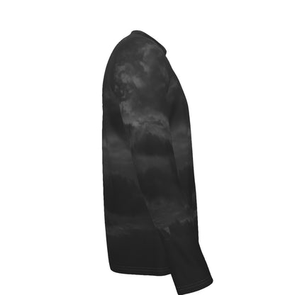 Men's Long Sleeve Tight surf clothing - view 3