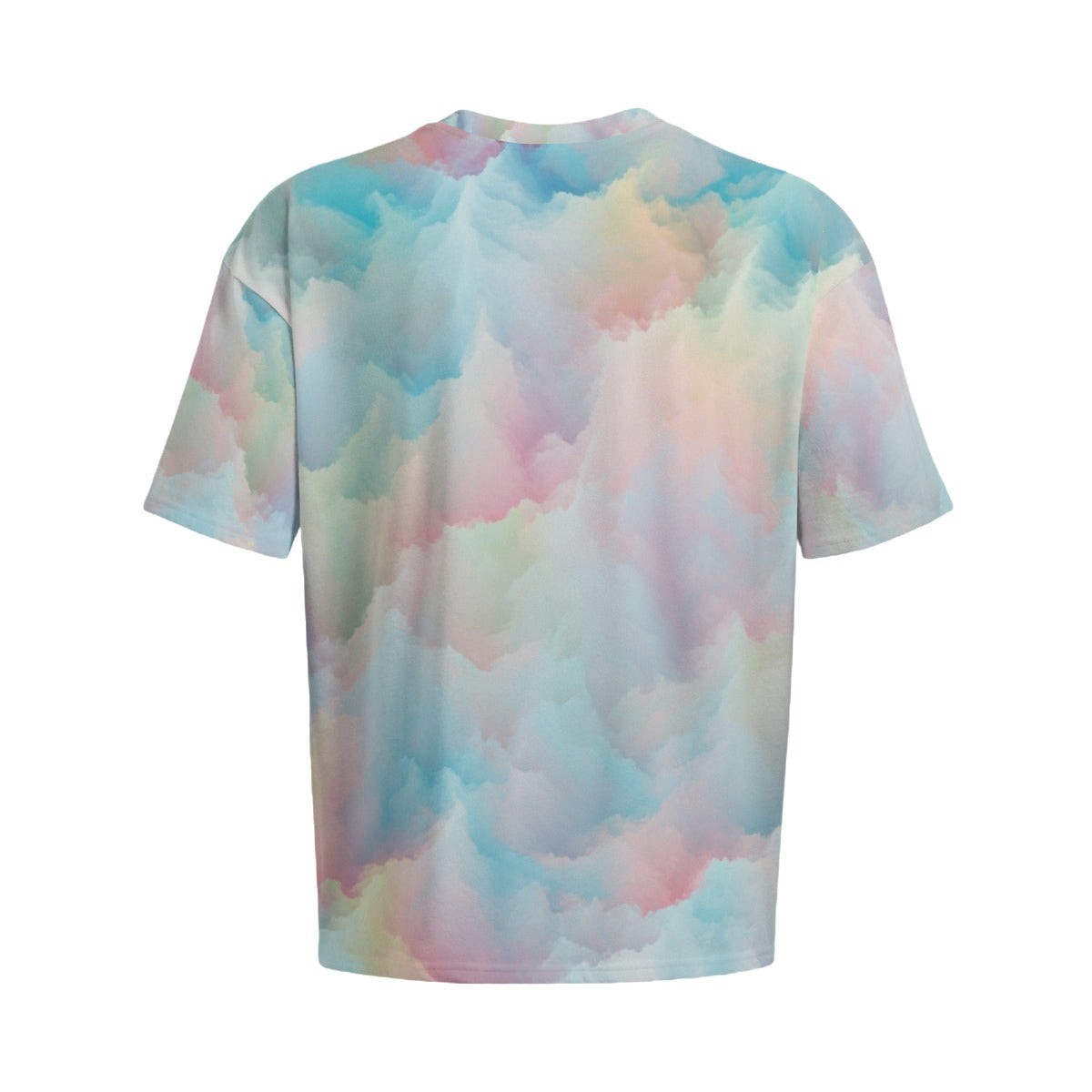 Men's Raglan Short Sleeve T-Shirt|180GSM COTTON by O’Nimbus – view 2