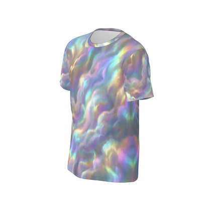 Men's O-Neck T-Shirt | 190GSM Cotton