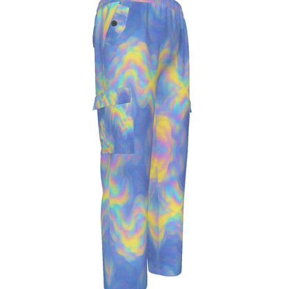 Men's Pocket Cargo Pants