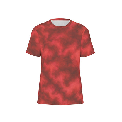 Men's O-Neck T-Shirt | 190GSM Cotton