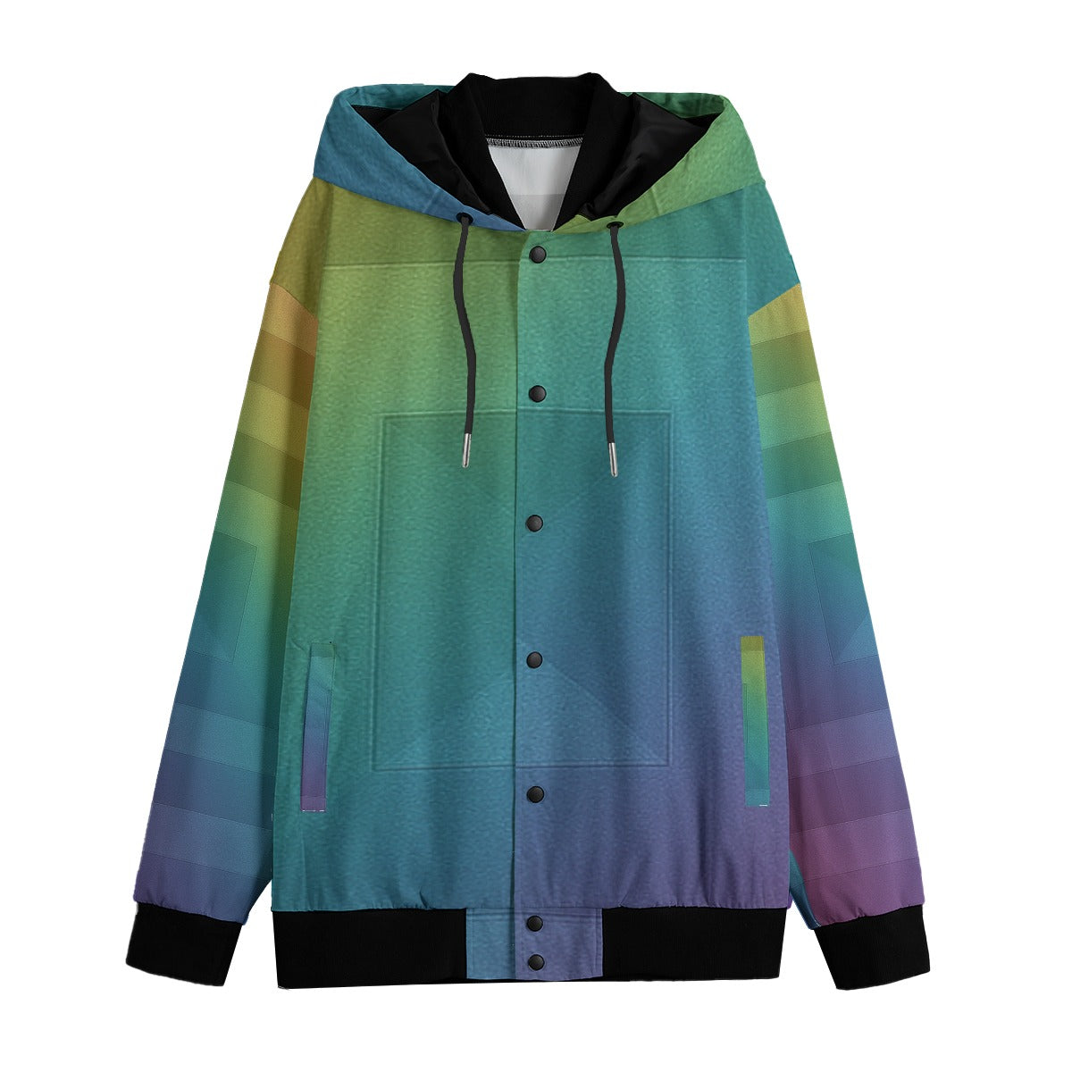 Men's Varsity Jacket