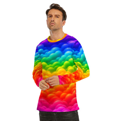 Long Sleeve T-Shirt | 190GSM Cotton