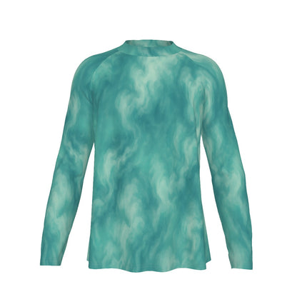 Men's Long Sleeve Tight surf clothing - view 1