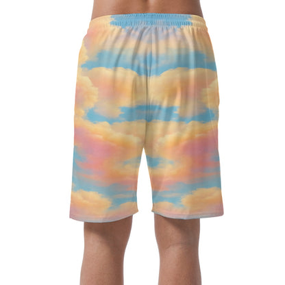 Men's Casual Shorts