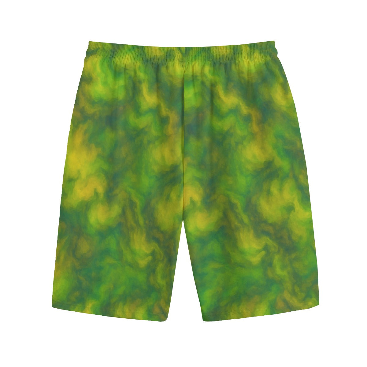 Unisex Short Pants | 310GSM Cotton