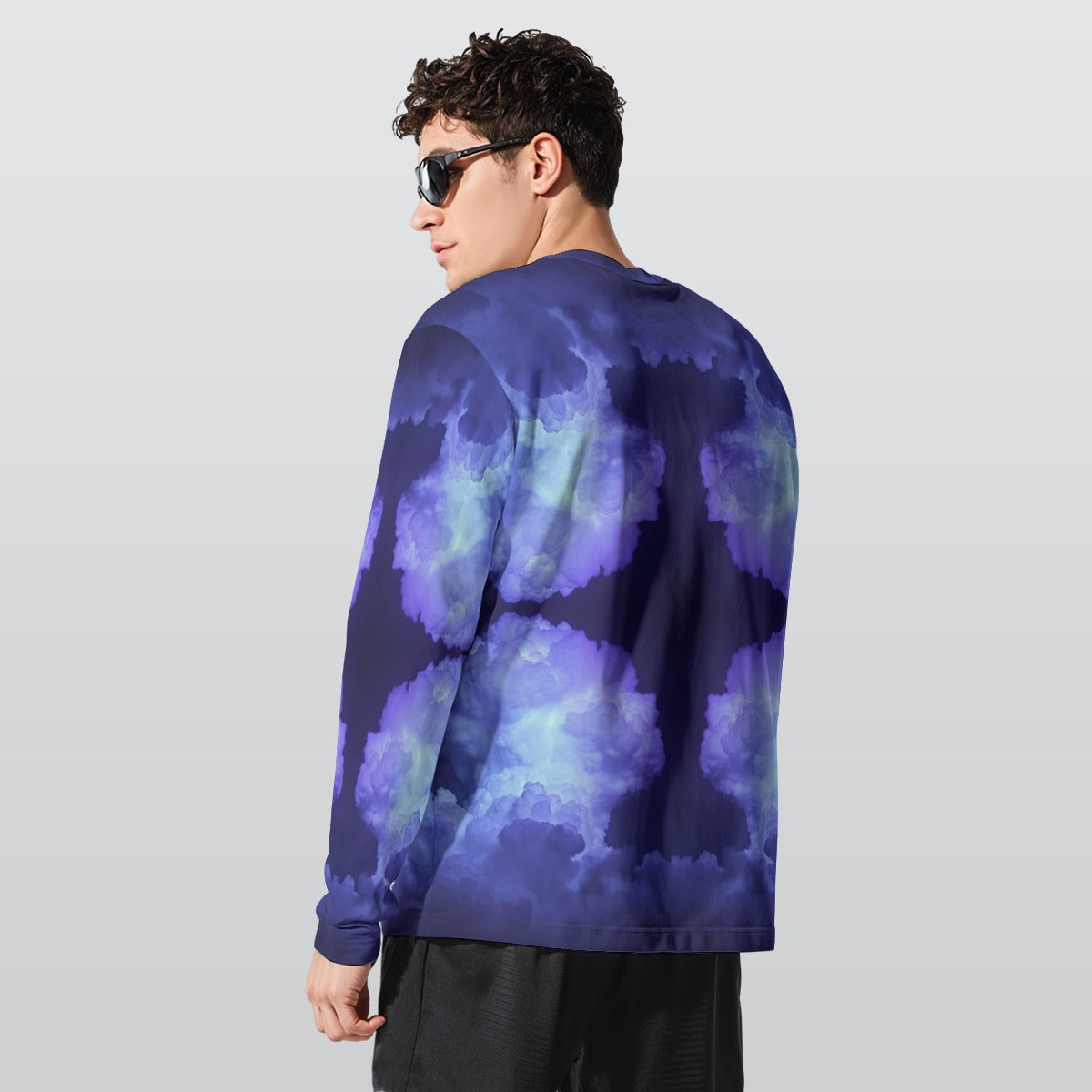 Unisex Long Sleeve T-Shirt | 190GSM Cotton