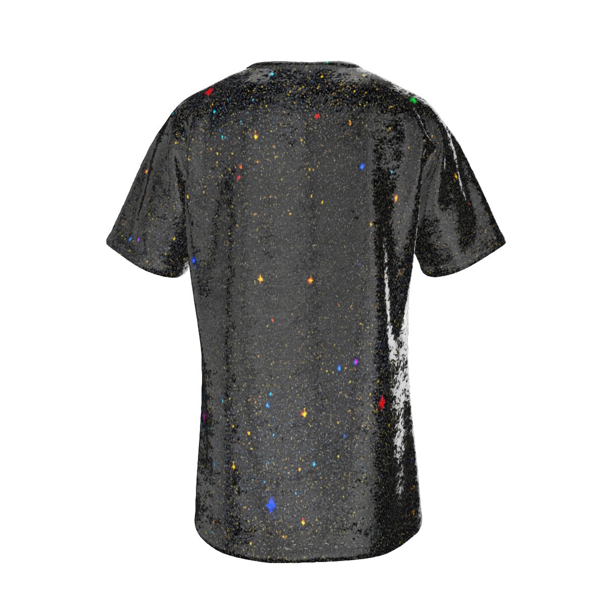 Men's T-Shirt | Velvet