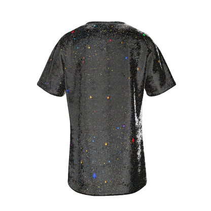 Men's T-Shirt | Velvet