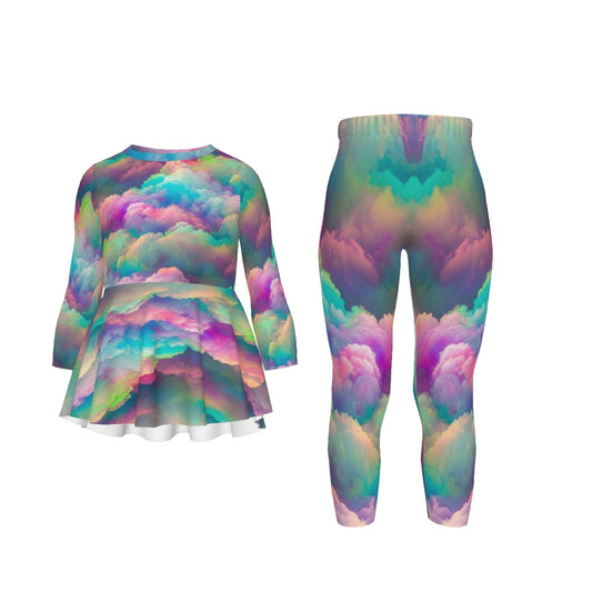 Kid's Casual Suit