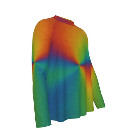 Men's Long Sleeve Tight surf clothing - view 4